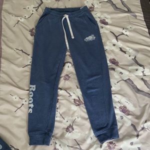 Roots Sweatpant